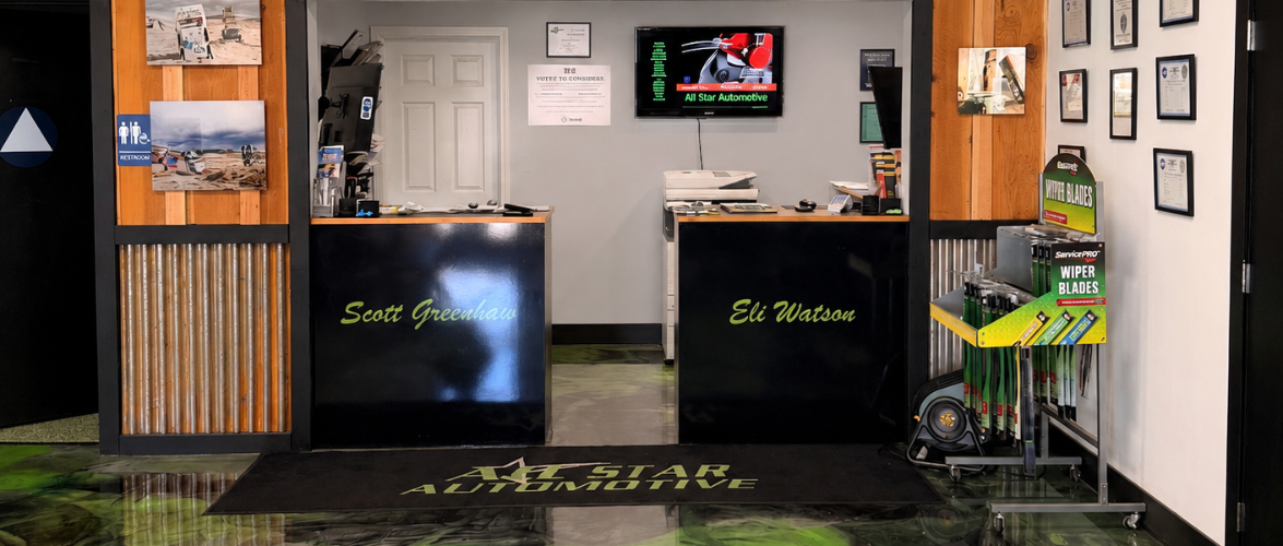 Contact Us Today!