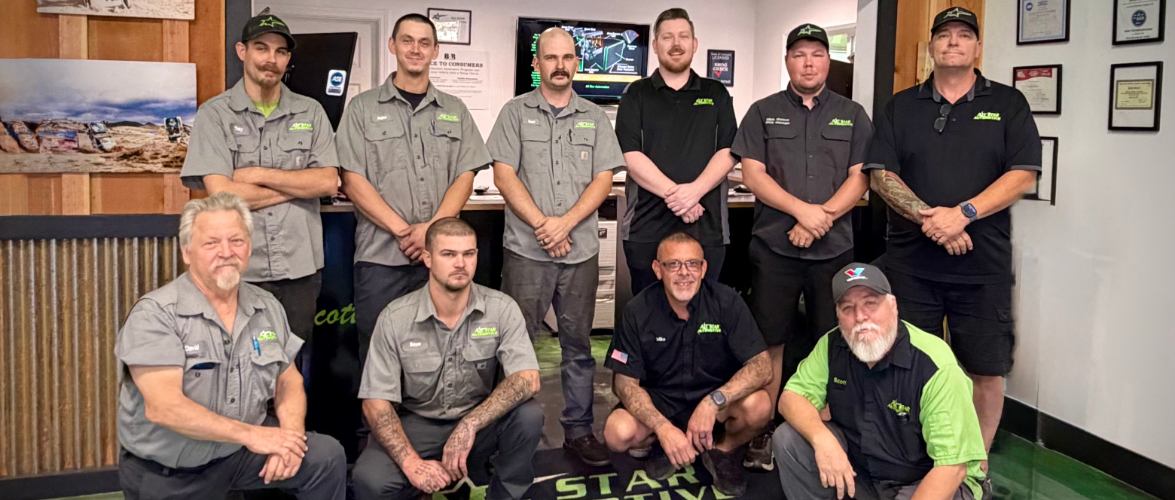 Customer Satisfaction 
is our top priority